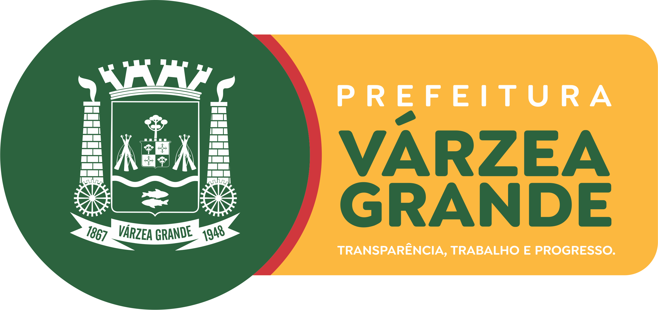 Brasão de Várzea Grande